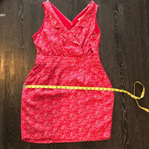 BCBGENERATION Collar Detail Dress - Picture 11 of 15